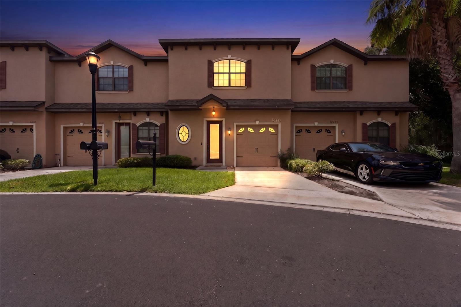 WEST BAY COVE TWNHMS - Residential