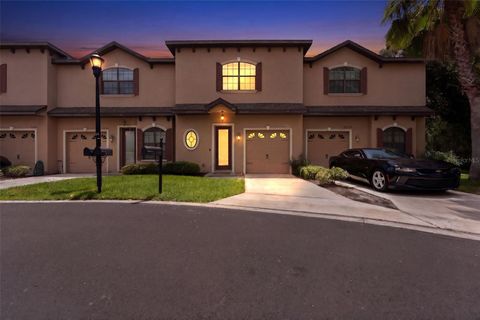 Photo of 10285 Villa Palazzo Court, Tampa, FL 33615 (MLS # TB8512580)