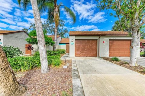 A home in BRADENTON