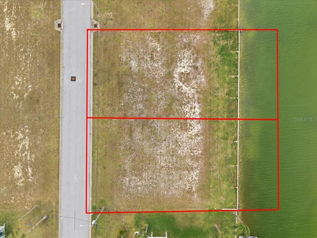 Photo of 4033 Triggerfish Drive, Hernando Beach, FL 34607 (MLS # TB8500735)