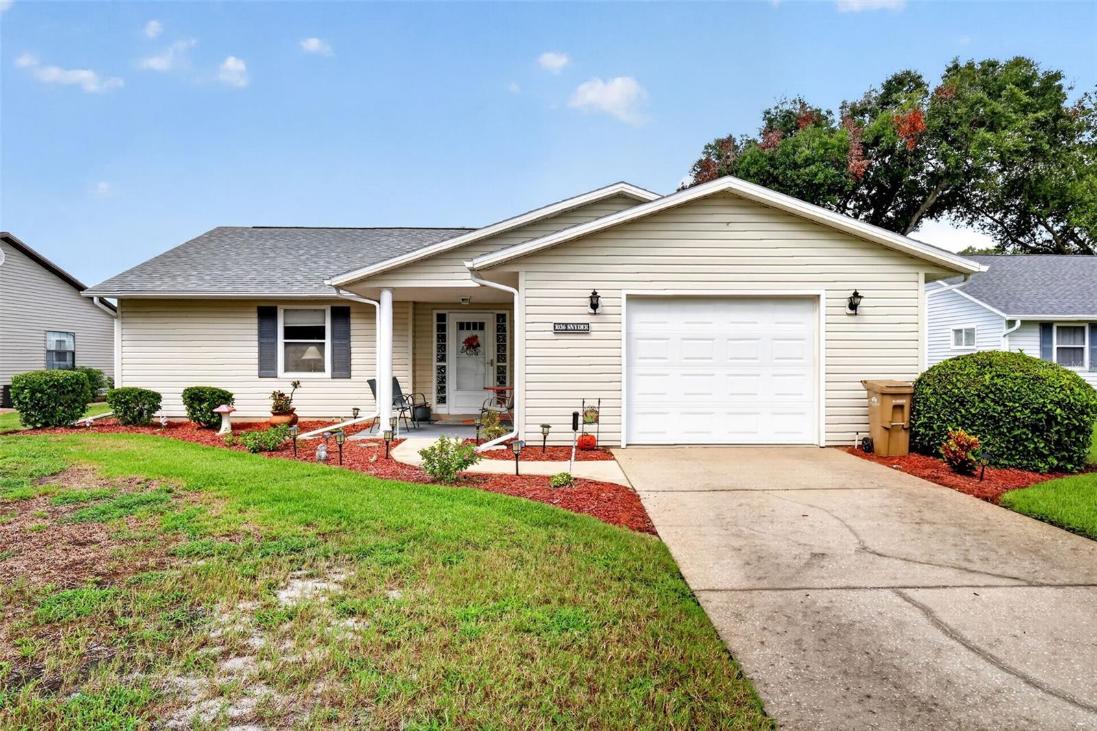1036 SCOTCH PINE CT