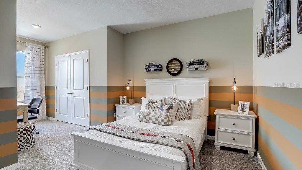 ANGELINE - Residential