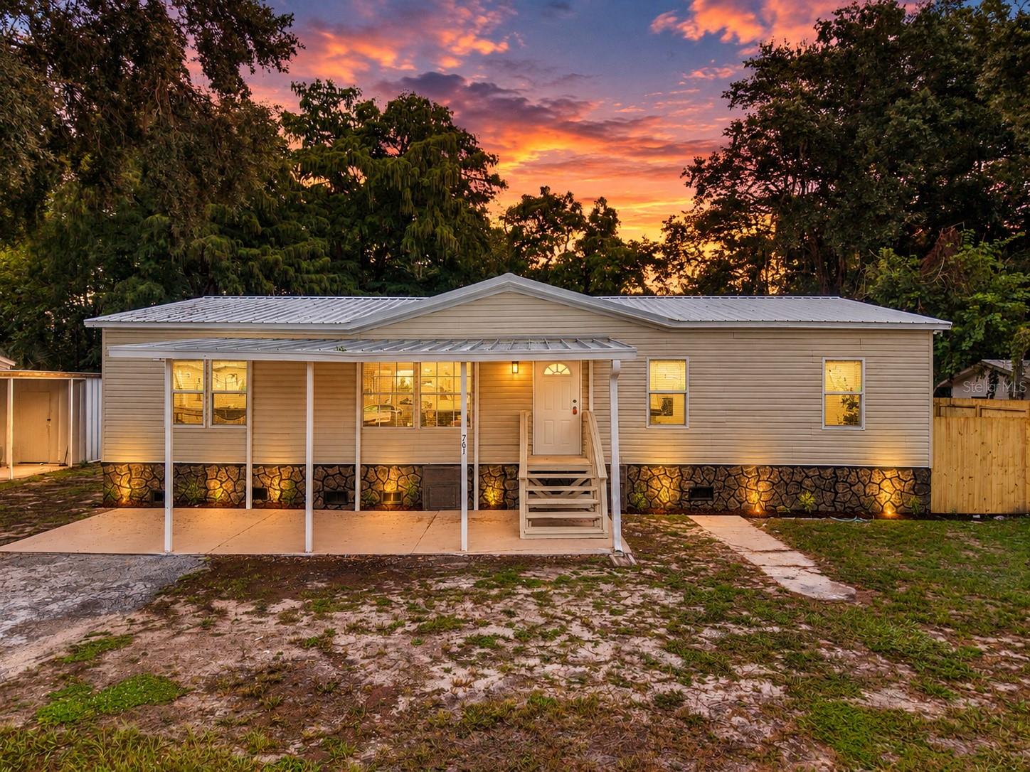 761 BAYOU DRIVE