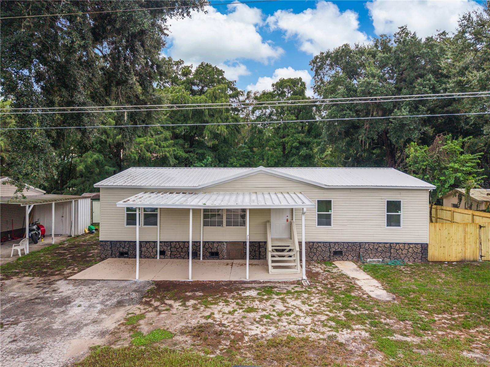 761 BAYOU DRIVE