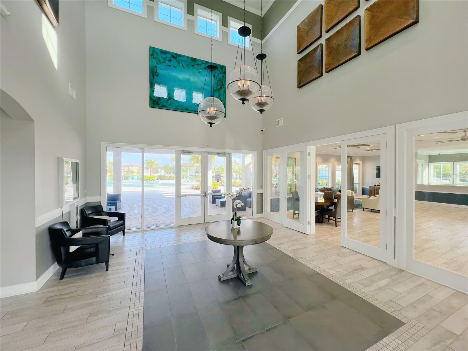 TOUCHSTONE PH 1 - Residential Lease