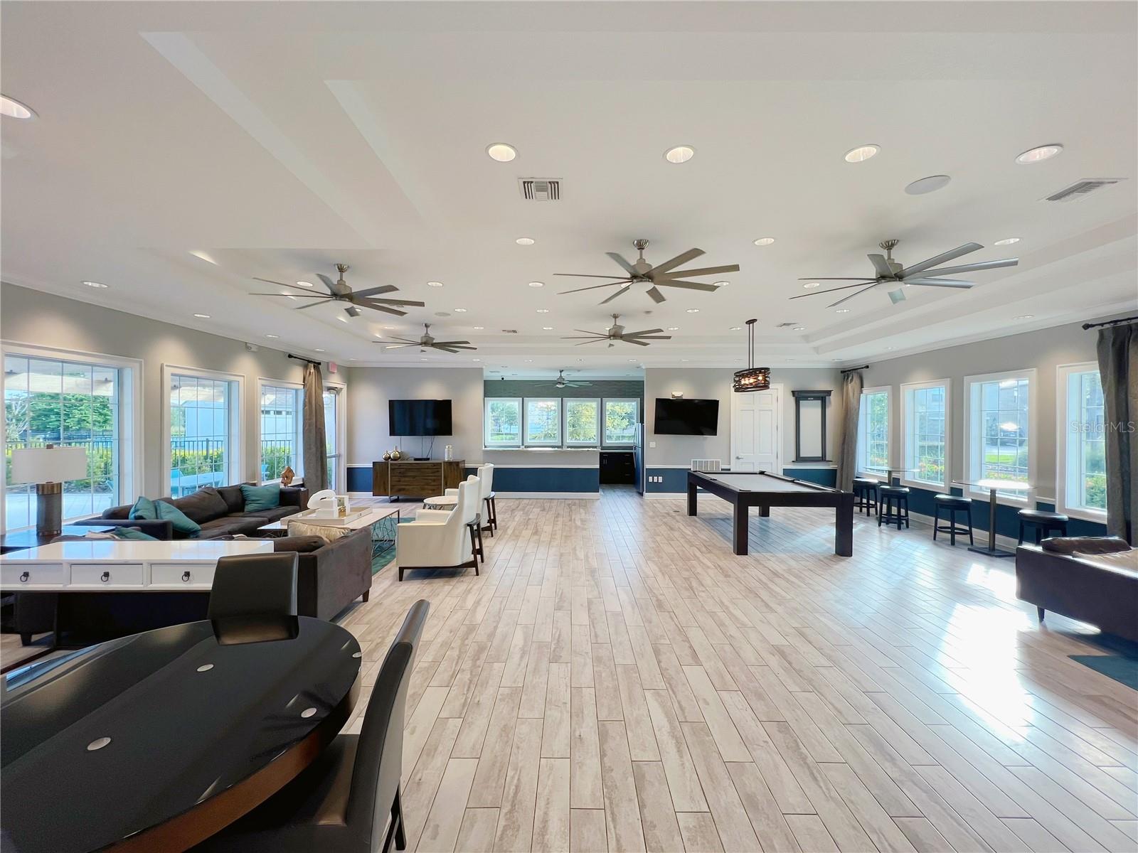 TOUCHSTONE PH 1 - Residential Lease