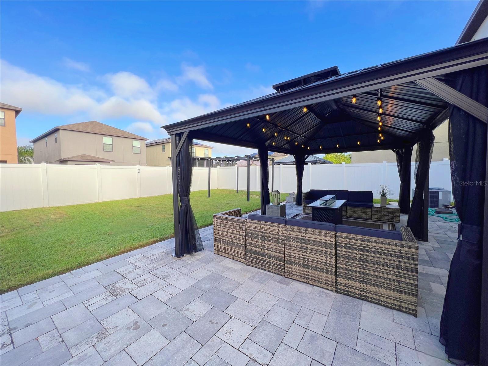 TOUCHSTONE PH 1 - Residential Lease