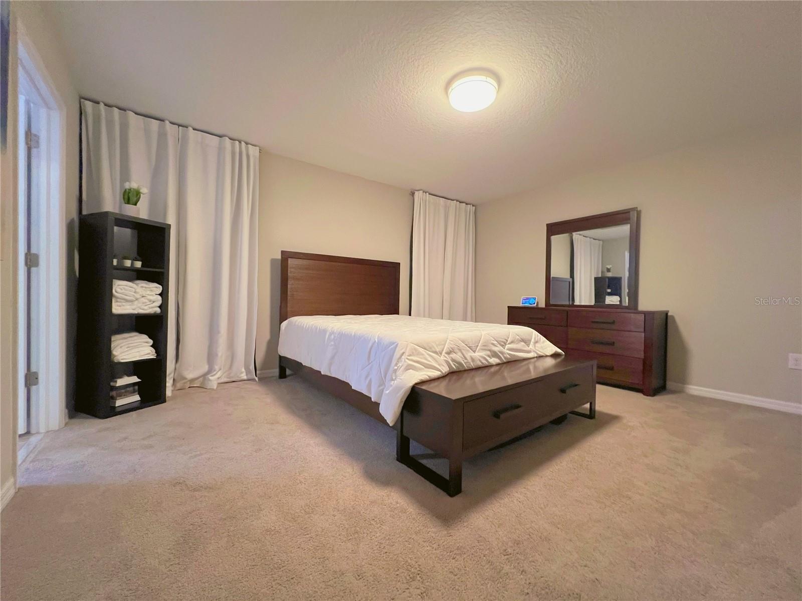 TOUCHSTONE PH 1 - Residential Lease