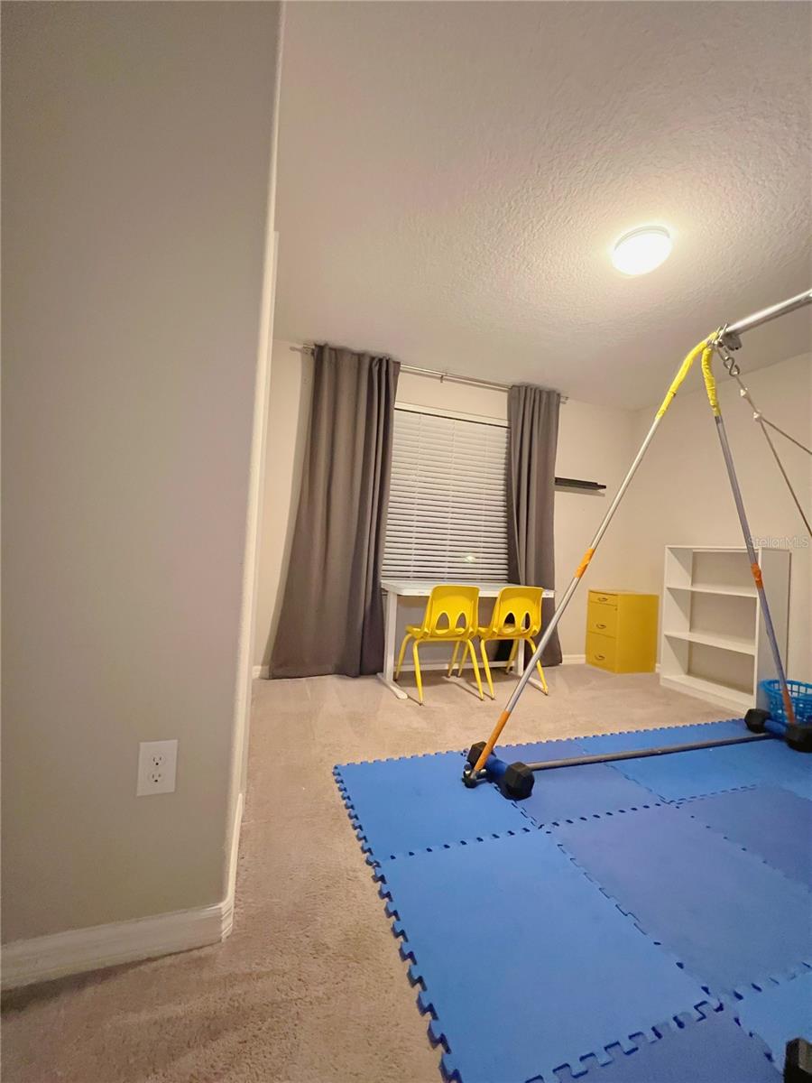 TOUCHSTONE PH 1 - Residential Lease