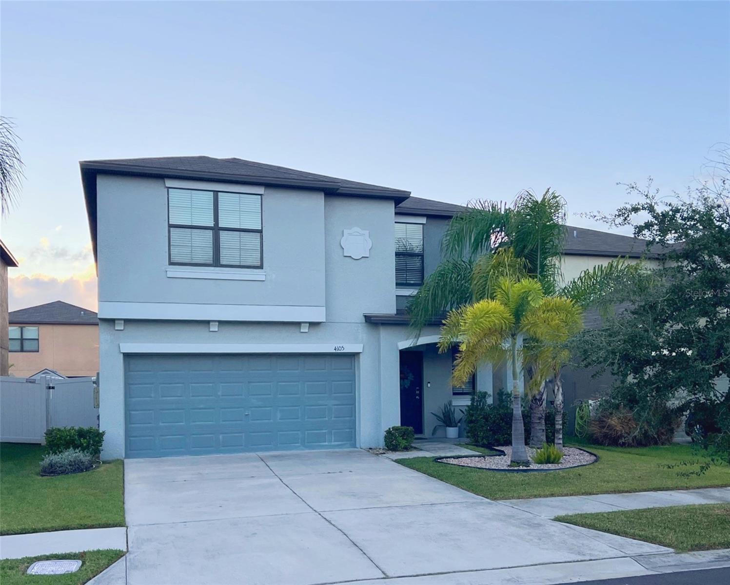 TOUCHSTONE PH 1 - Residential Lease