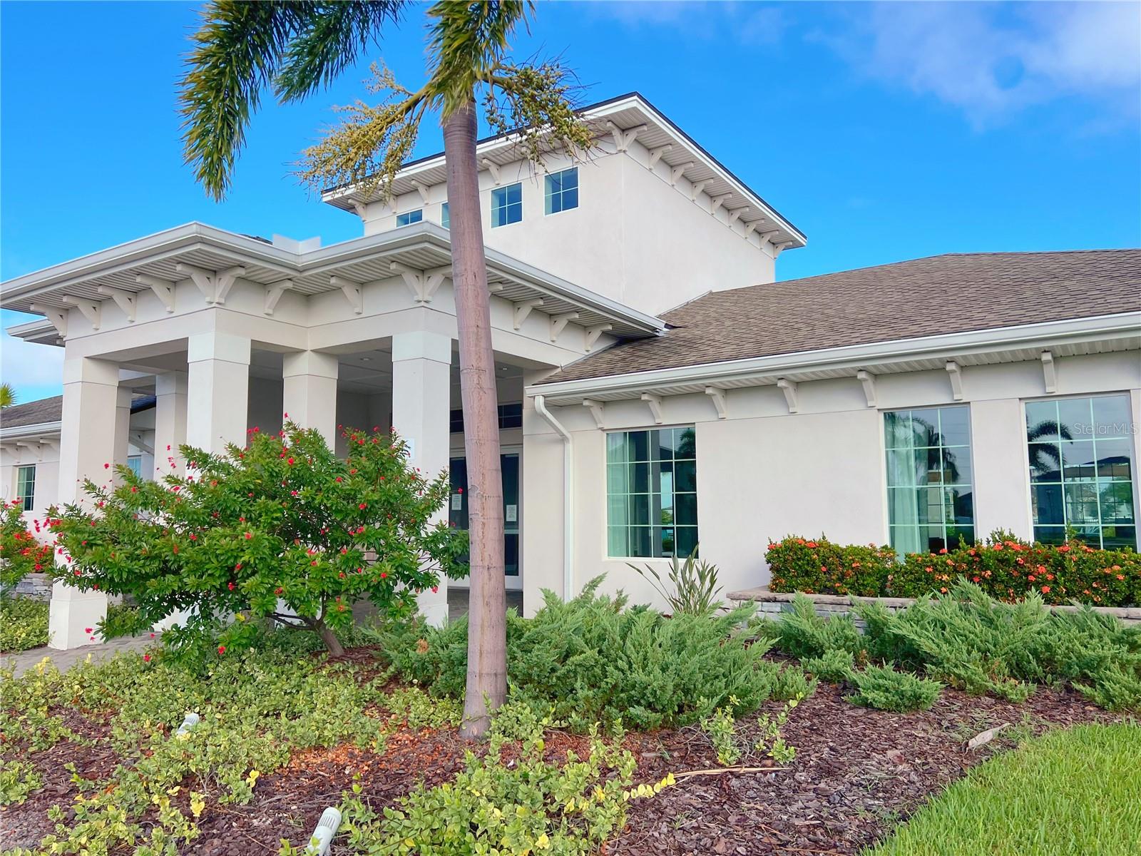 TOUCHSTONE PH 1 - Residential Lease