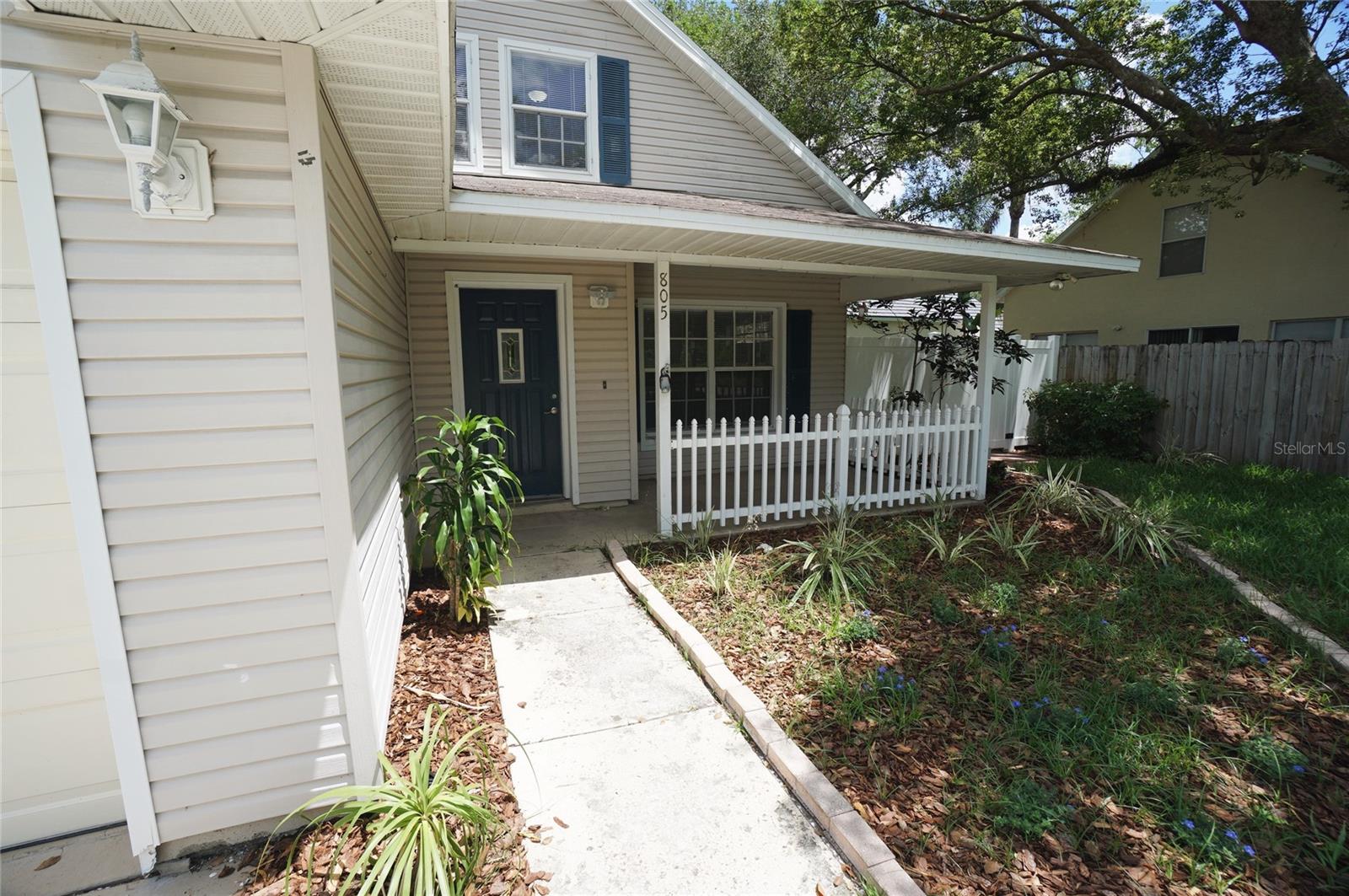 805 W 113TH AVENUE