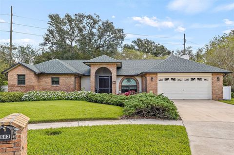 603 COTTAGE GROVE CIRCLE VALRICO FL 33594