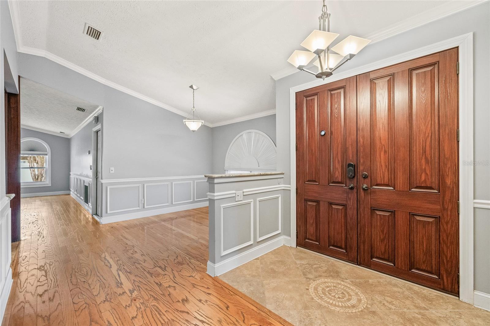 VALRICO VILLAGE - Residential