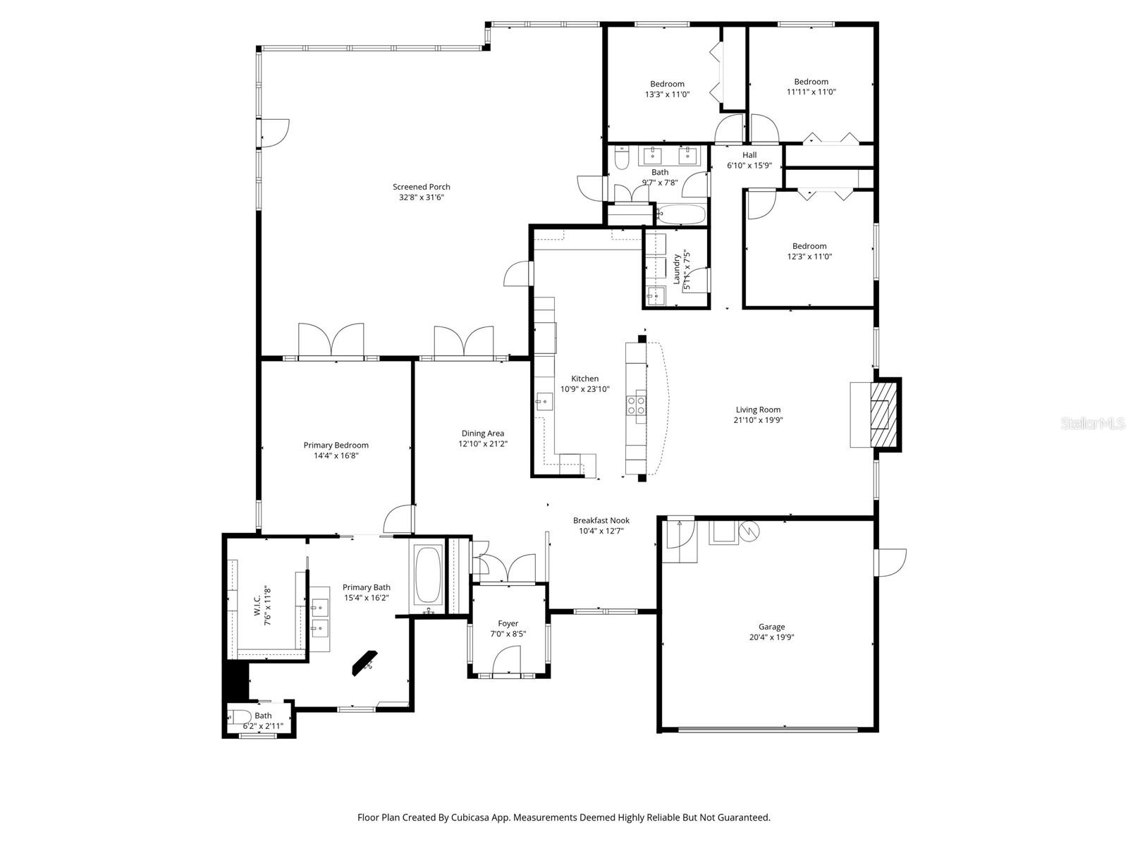 VALRICO VILLAGE - Residential