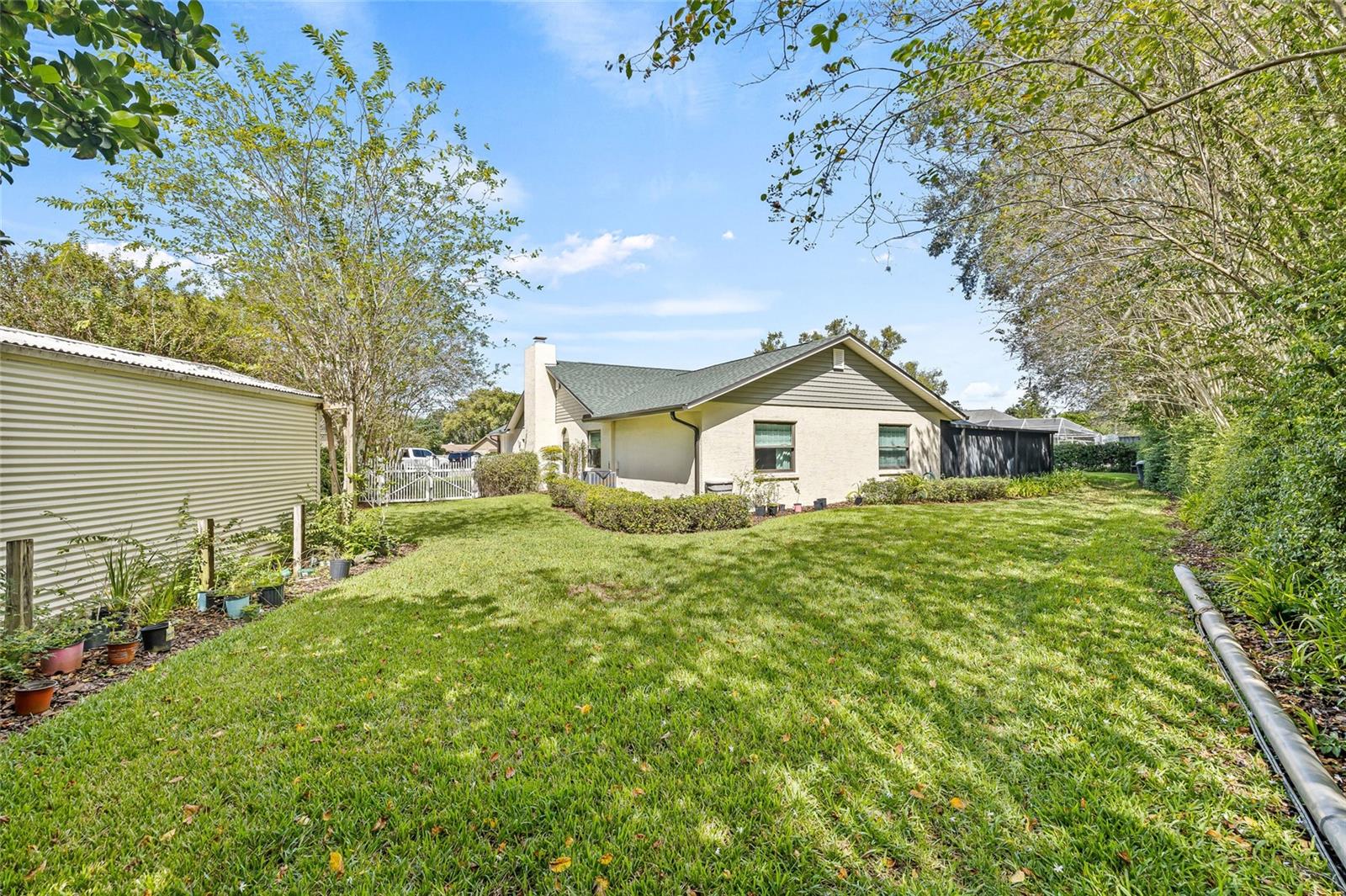 VALRICO VILLAGE - Residential