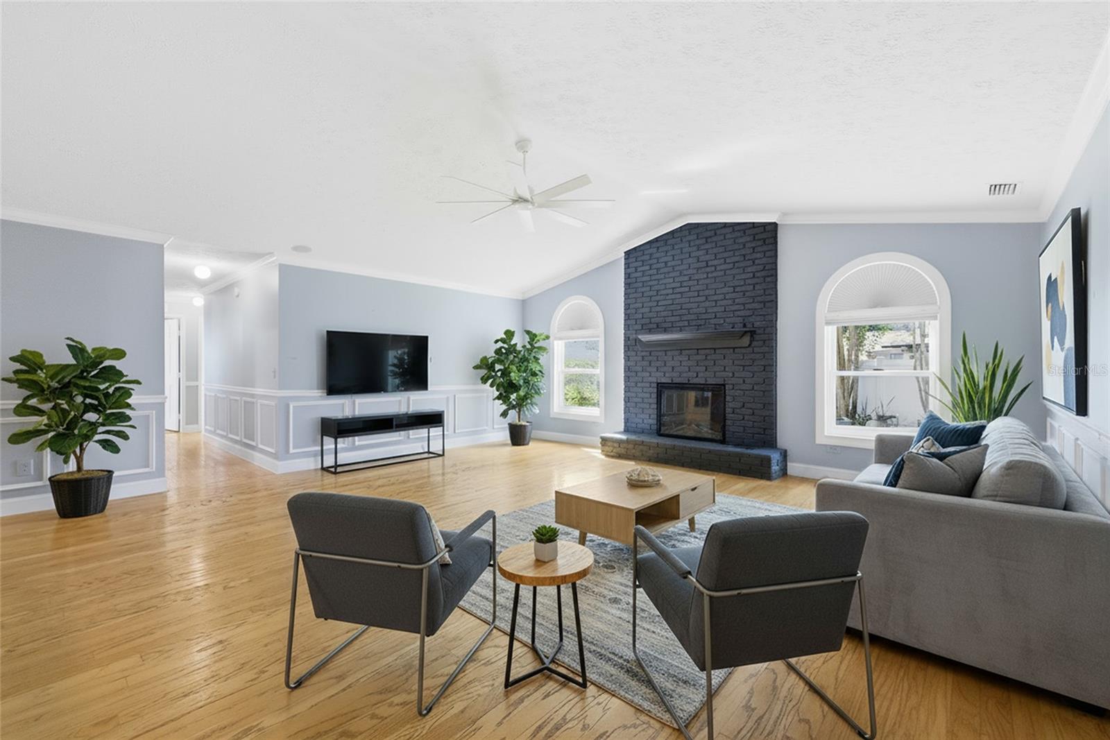 VALRICO VILLAGE - Residential