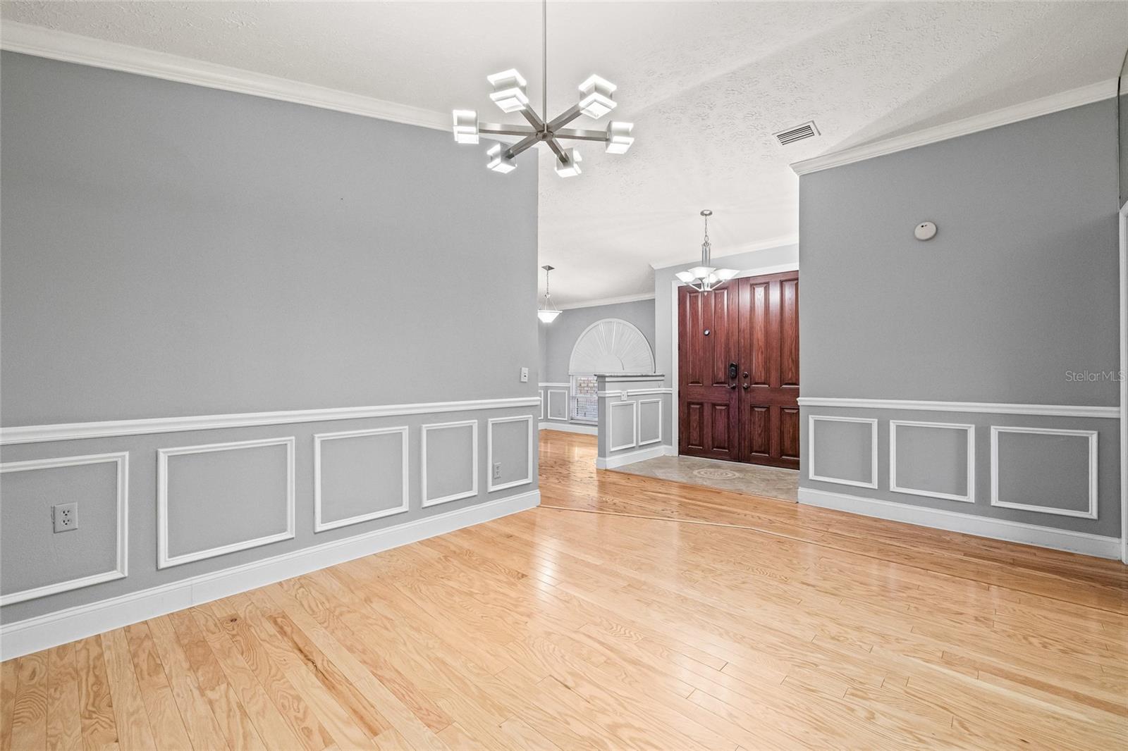 VALRICO VILLAGE - Residential