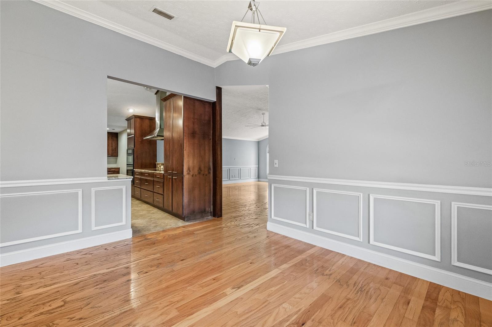 VALRICO VILLAGE - Residential