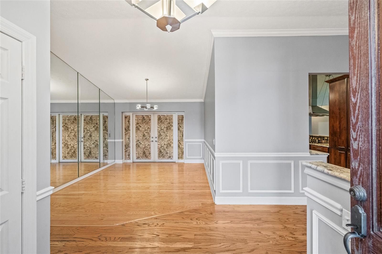 VALRICO VILLAGE - Residential