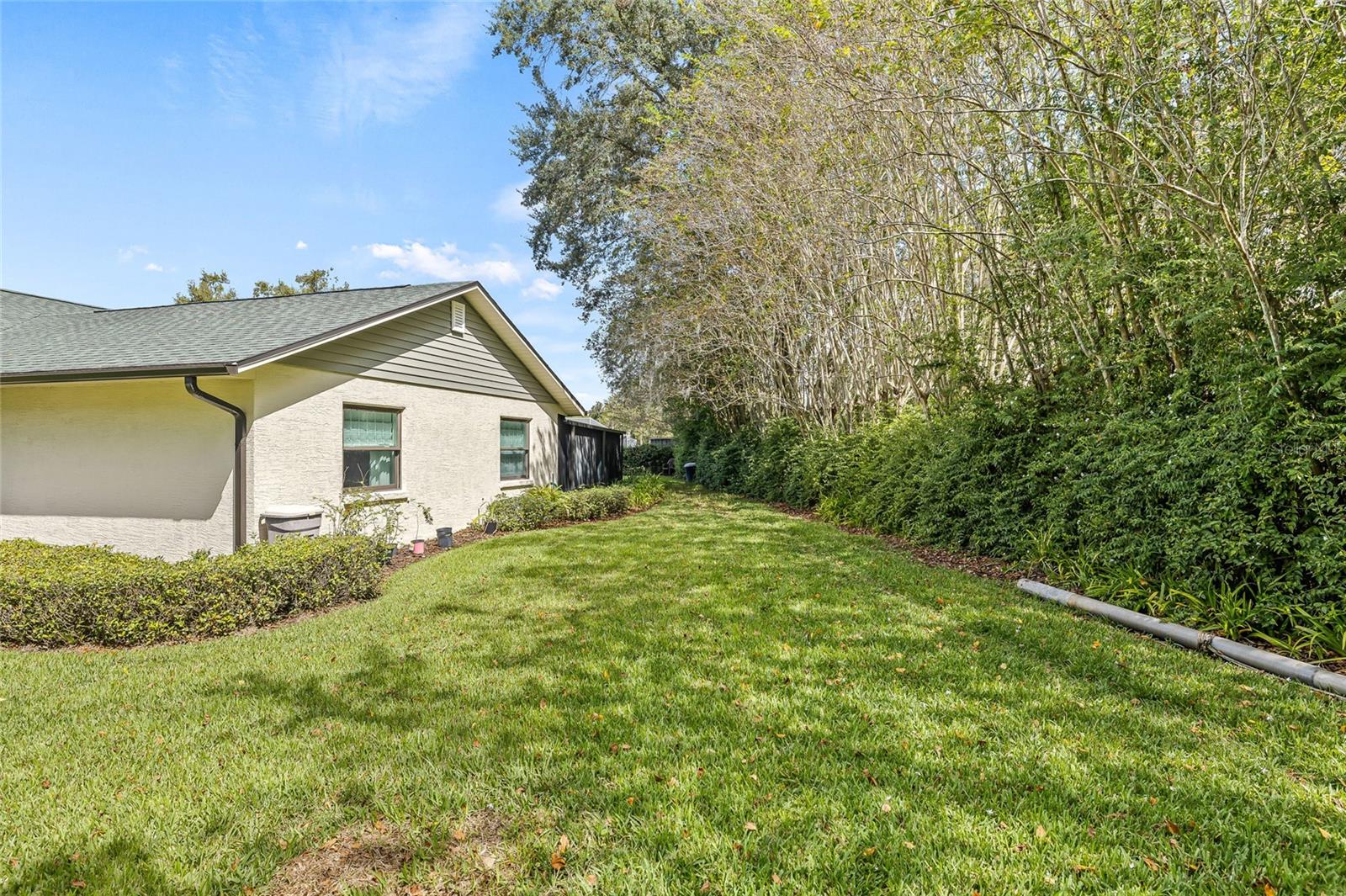 VALRICO VILLAGE - Residential