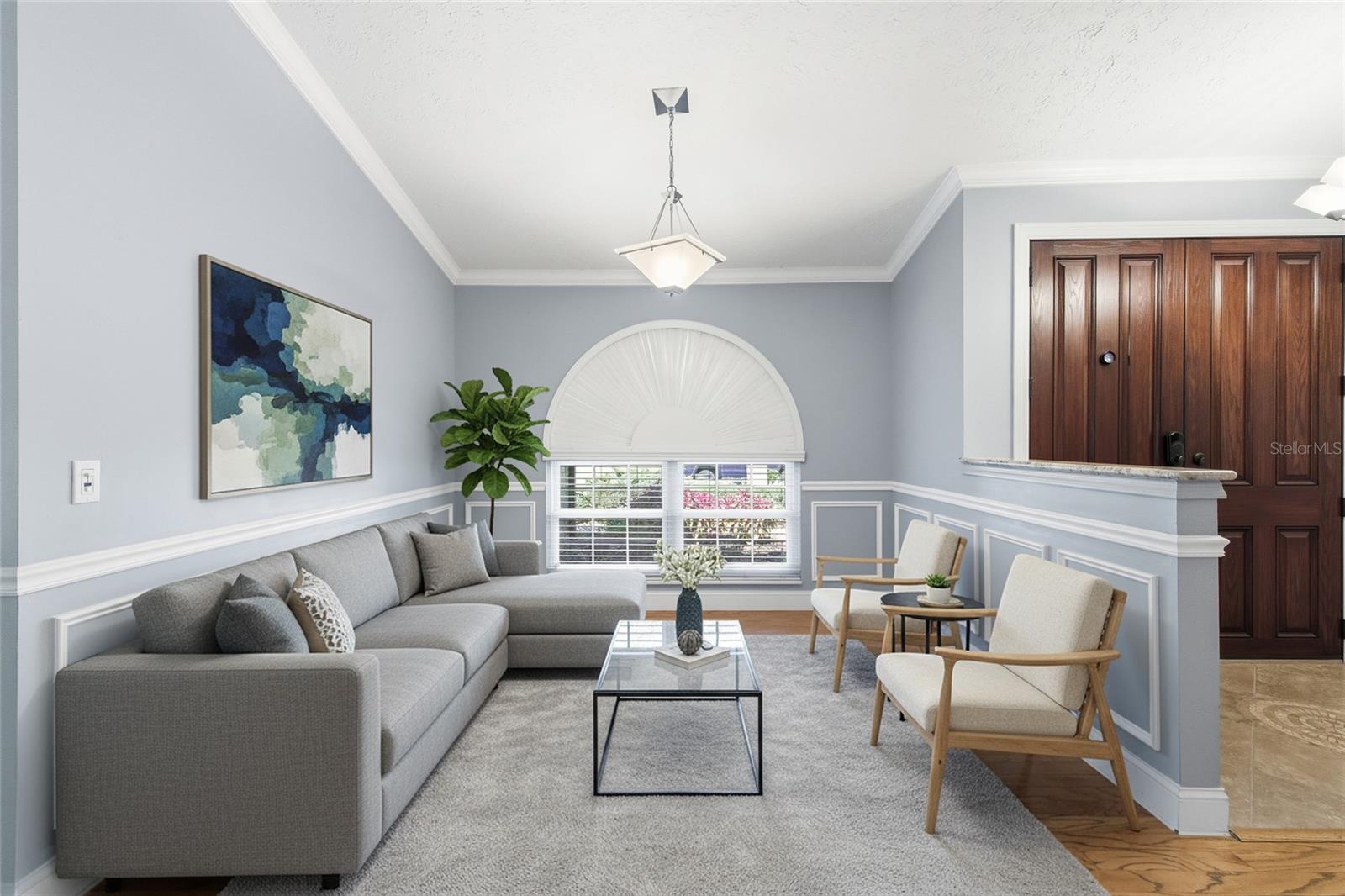 VALRICO VILLAGE - Residential