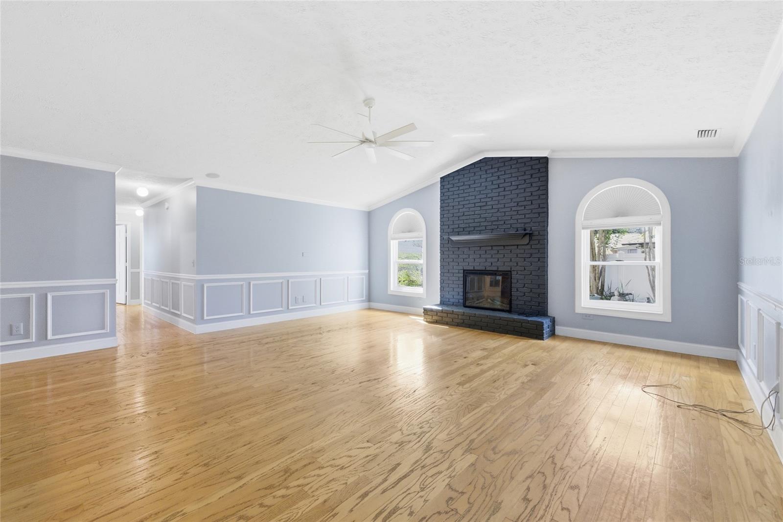 VALRICO VILLAGE - Residential