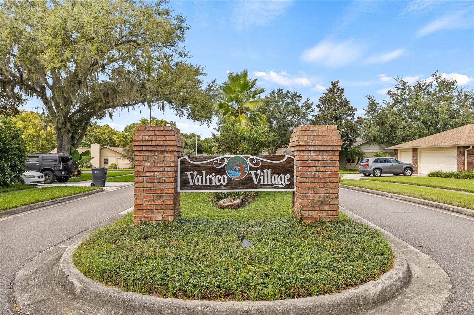 VALRICO VILLAGE - Residential
