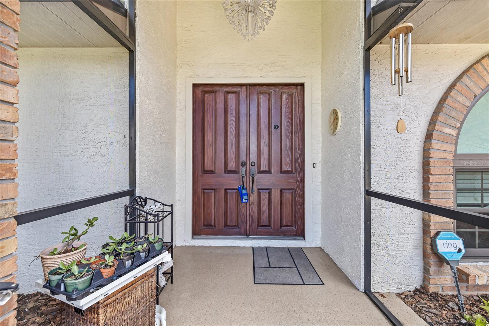 VALRICO VILLAGE - Residential