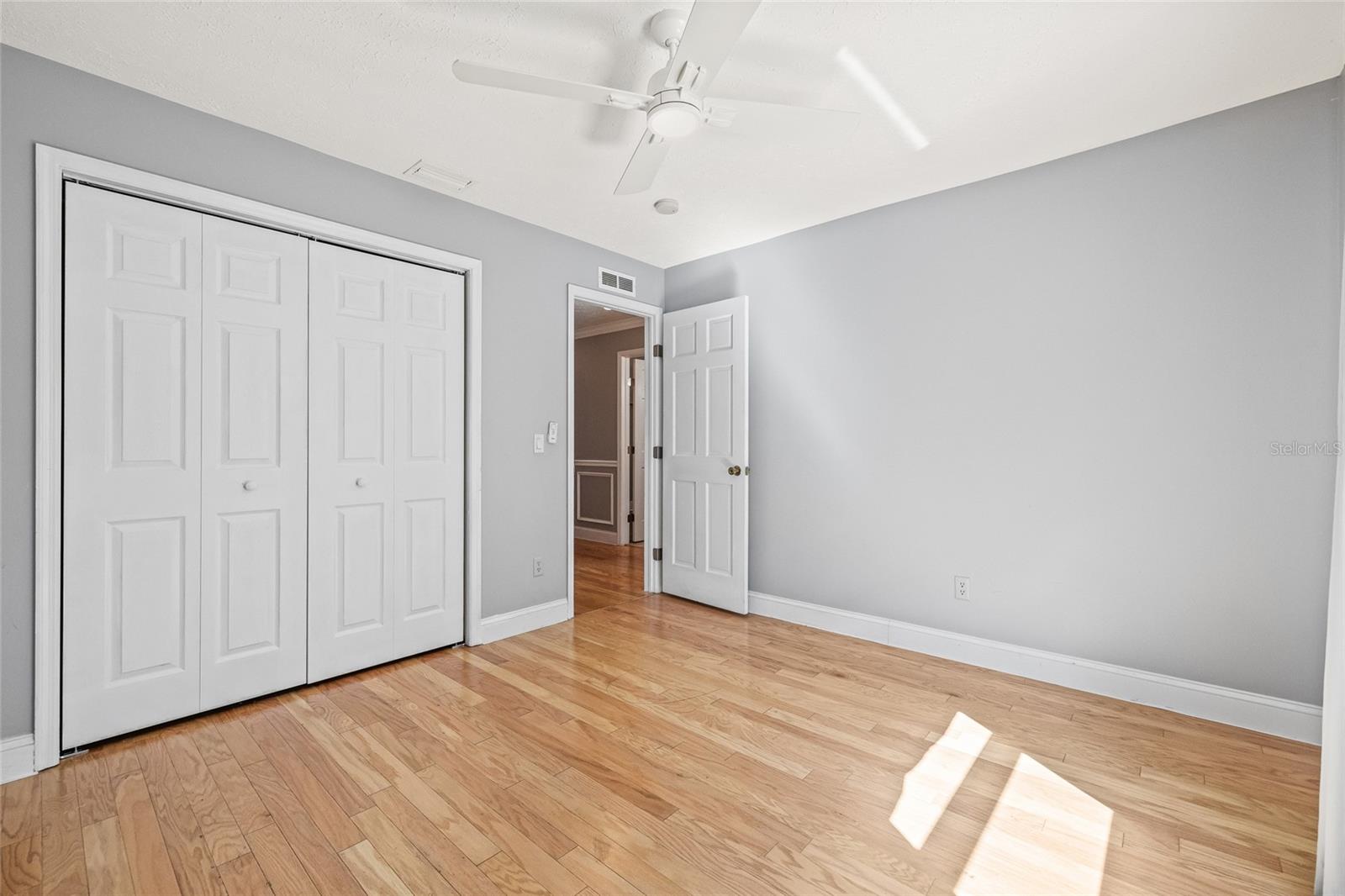 VALRICO VILLAGE - Residential