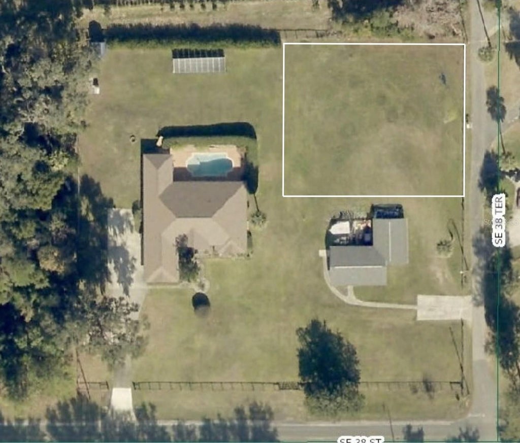 Photo of Tbd SE 38th Terrace, Ocala, FL 34480 (MLS # OM732889)