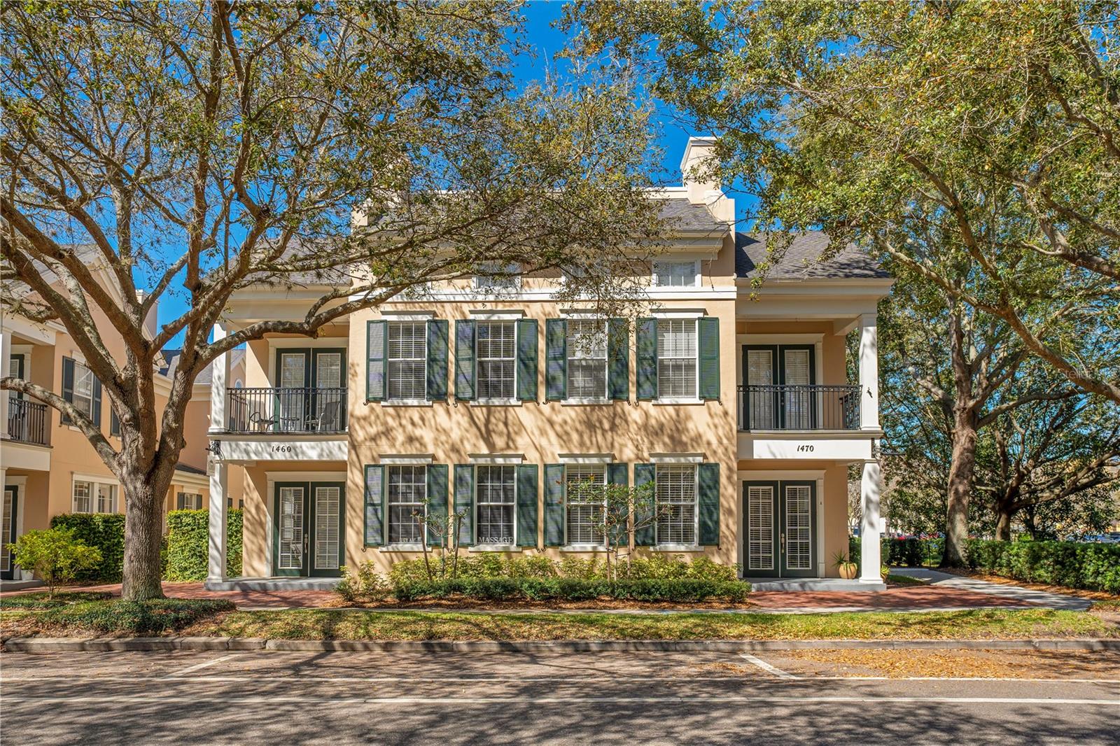 BALDWIN PARK REP 01 - Residential Lease