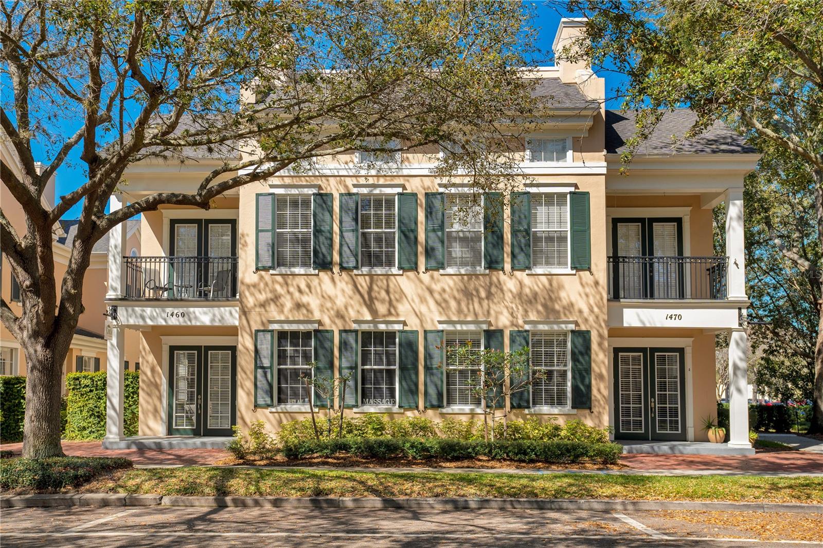 BALDWIN PARK REP 01 - Residential Lease