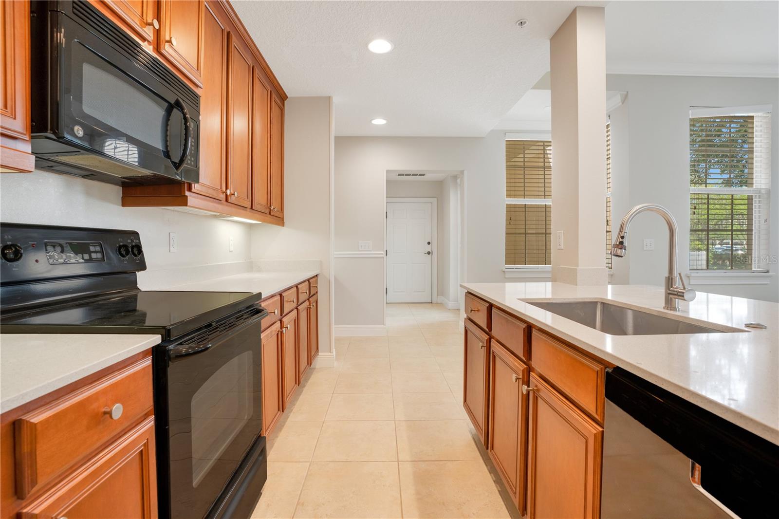 BALDWIN PARK REP 01 - Residential Lease