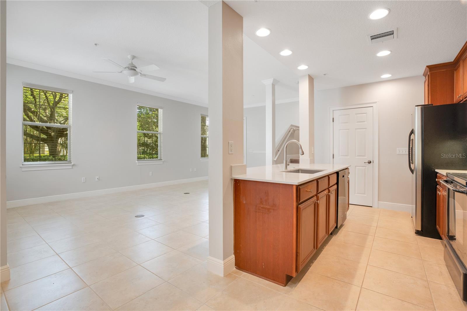 BALDWIN PARK REP 01 - Residential Lease