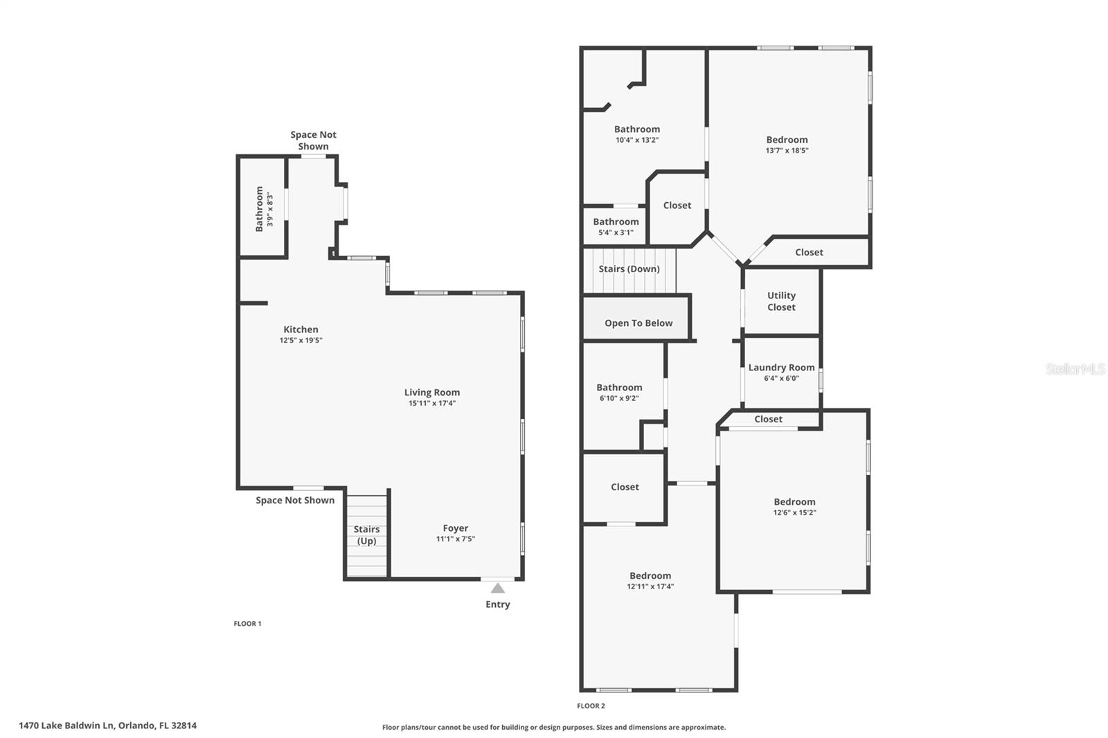 BALDWIN PARK REP 01 - Residential Lease