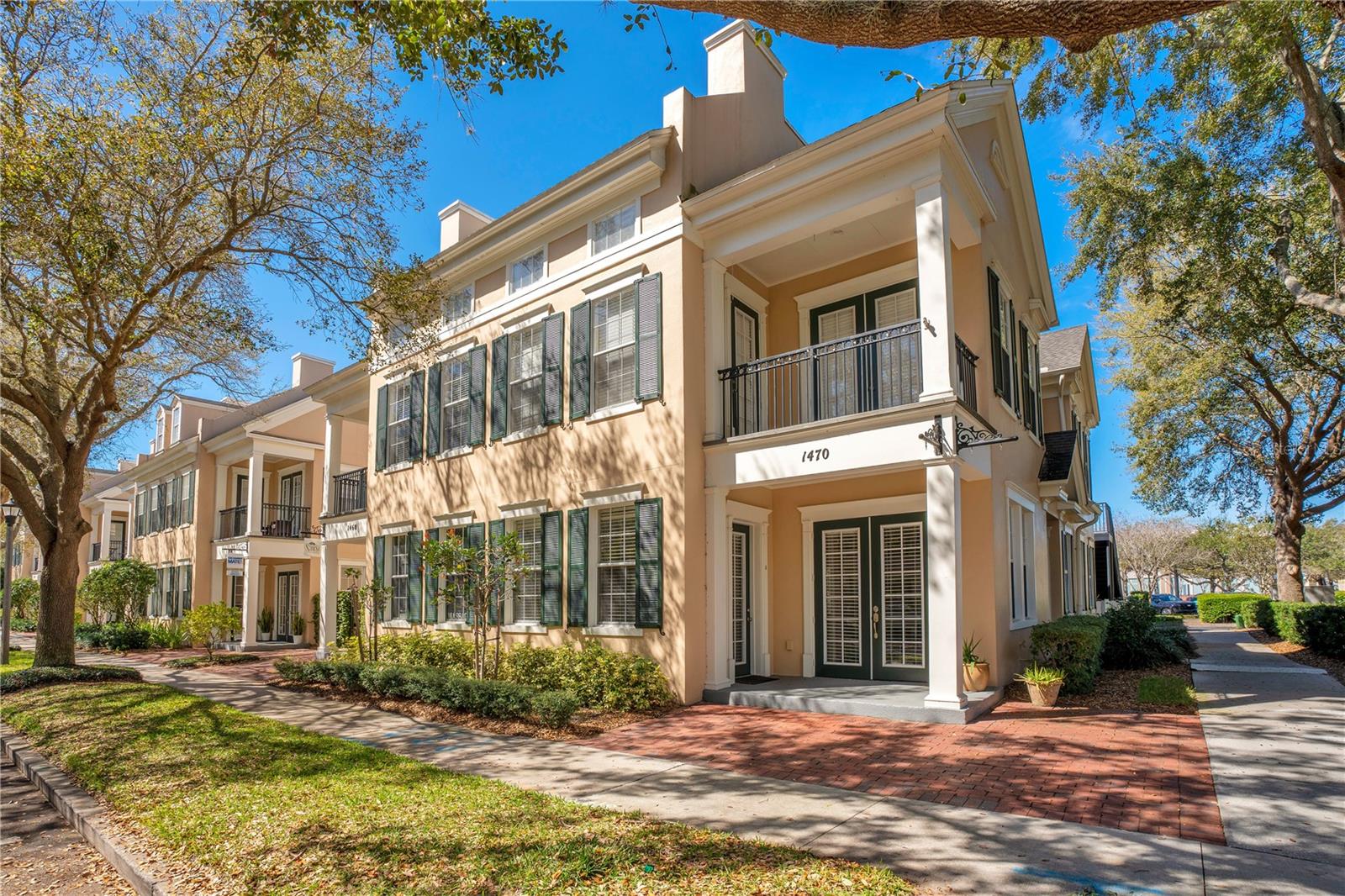 BALDWIN PARK REP 01 - Residential Lease