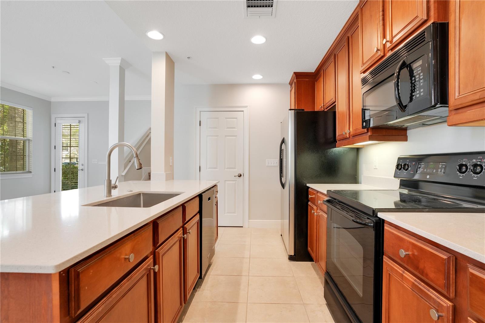 BALDWIN PARK REP 01 - Residential Lease