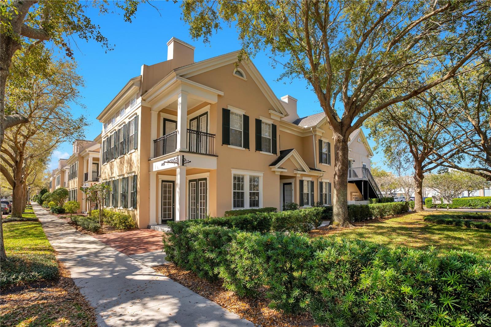 BALDWIN PARK REP 01 - Residential Lease