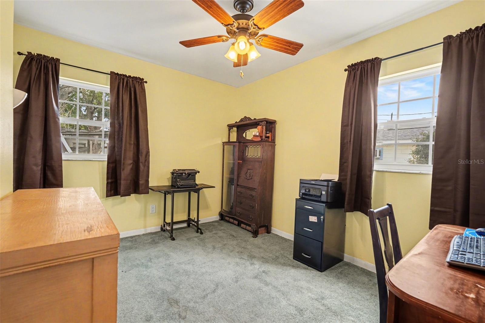 GROVE PARK ESTATES UNIT 7 - Residential