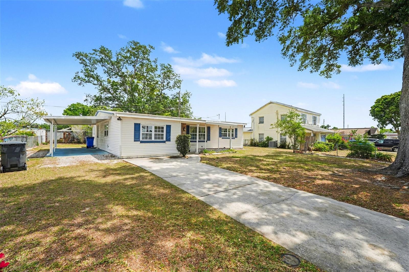 GROVE PARK ESTATES UNIT 7 - Residential