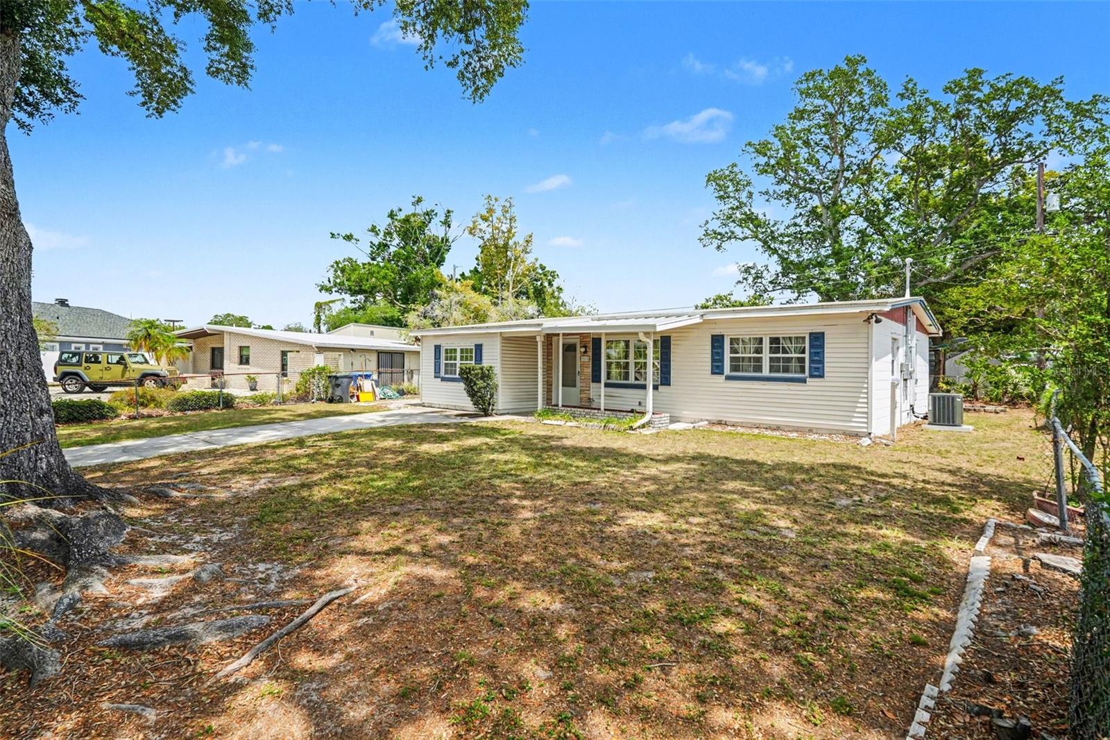 GROVE PARK ESTATES UNIT 7 - Residential