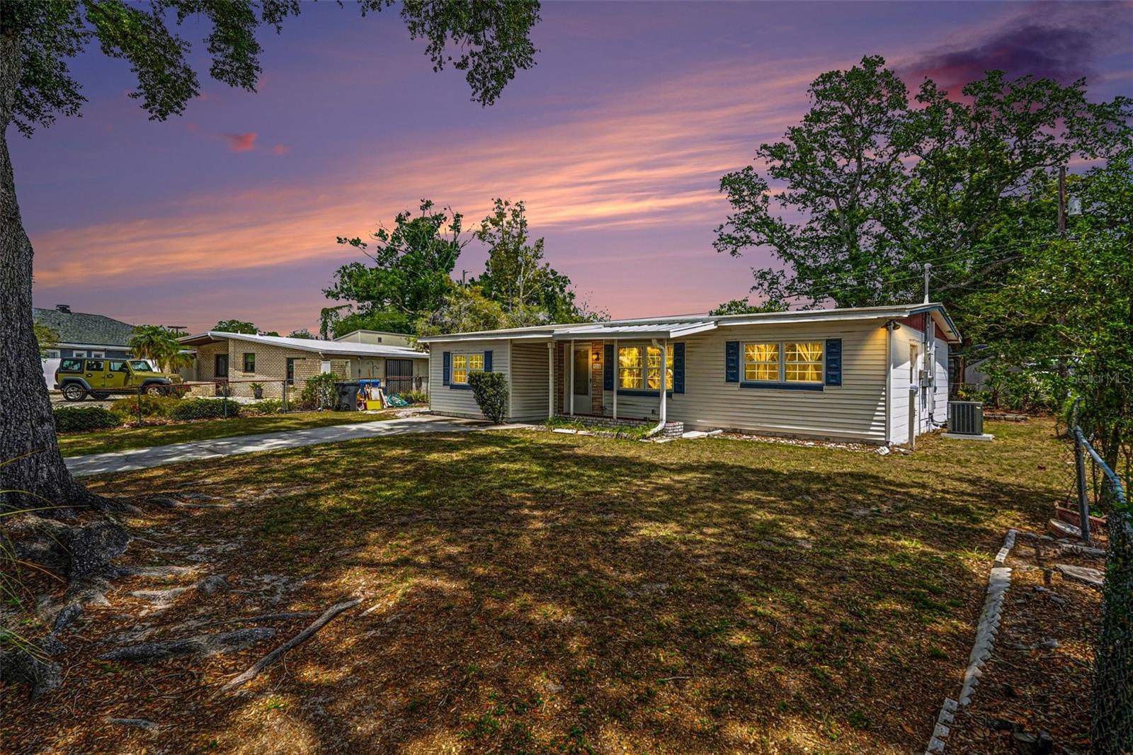 GROVE PARK ESTATES UNIT 7 - Residential