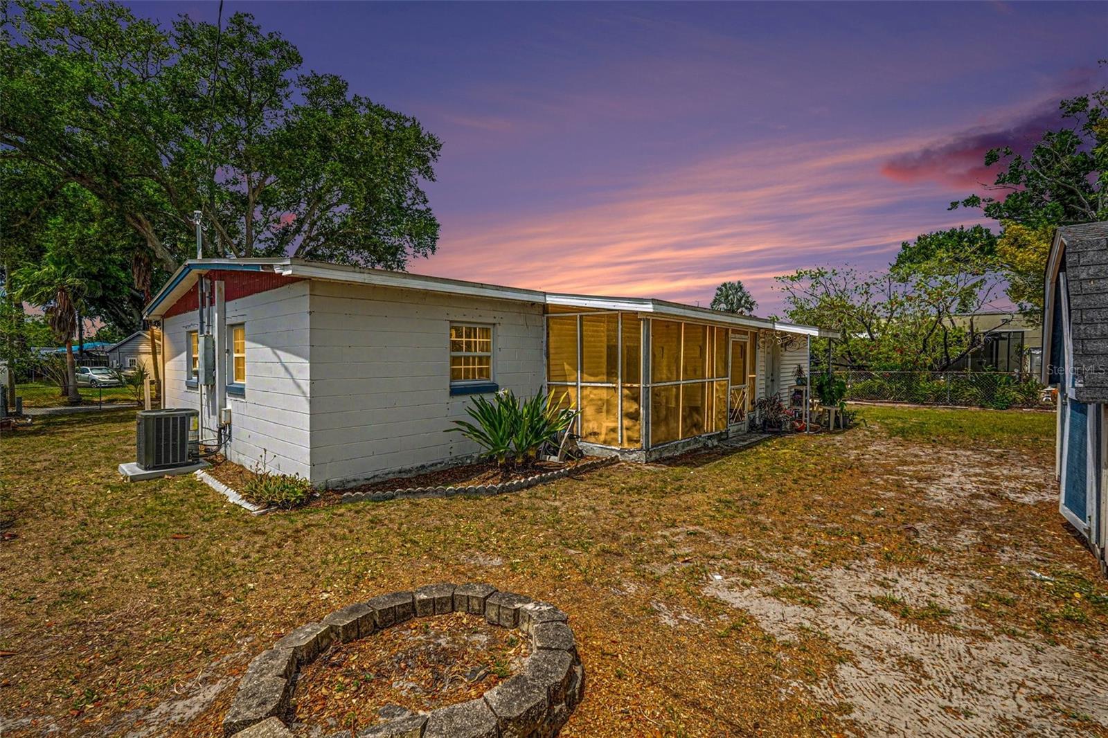 GROVE PARK ESTATES UNIT 7 - Residential