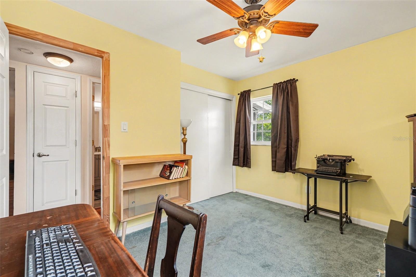 GROVE PARK ESTATES UNIT 7 - Residential