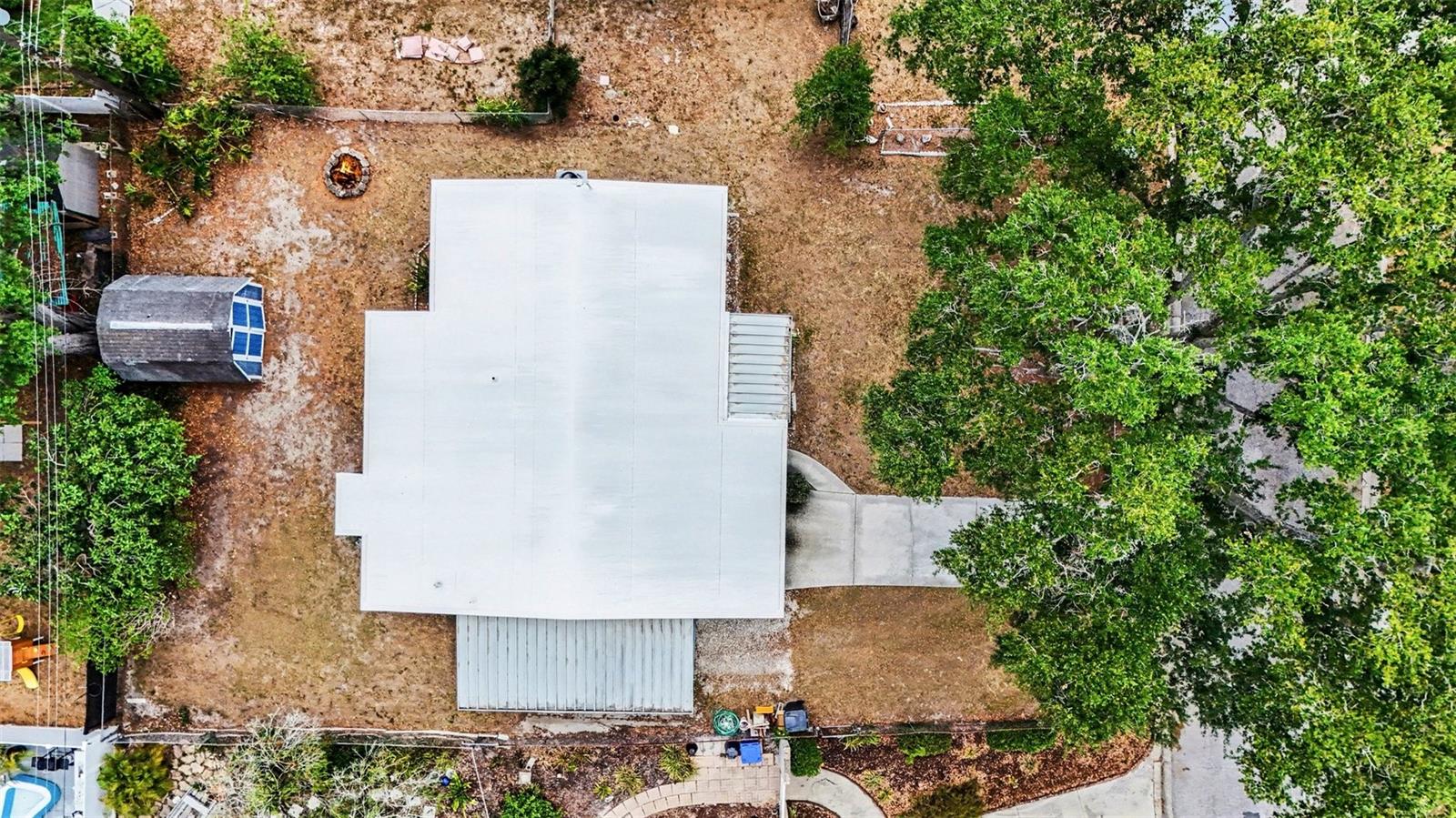 GROVE PARK ESTATES UNIT 7 - Residential