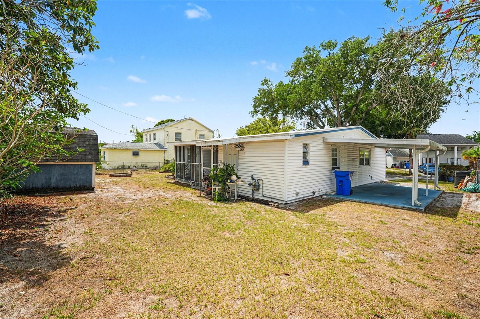 GROVE PARK ESTATES UNIT 7 - Residential