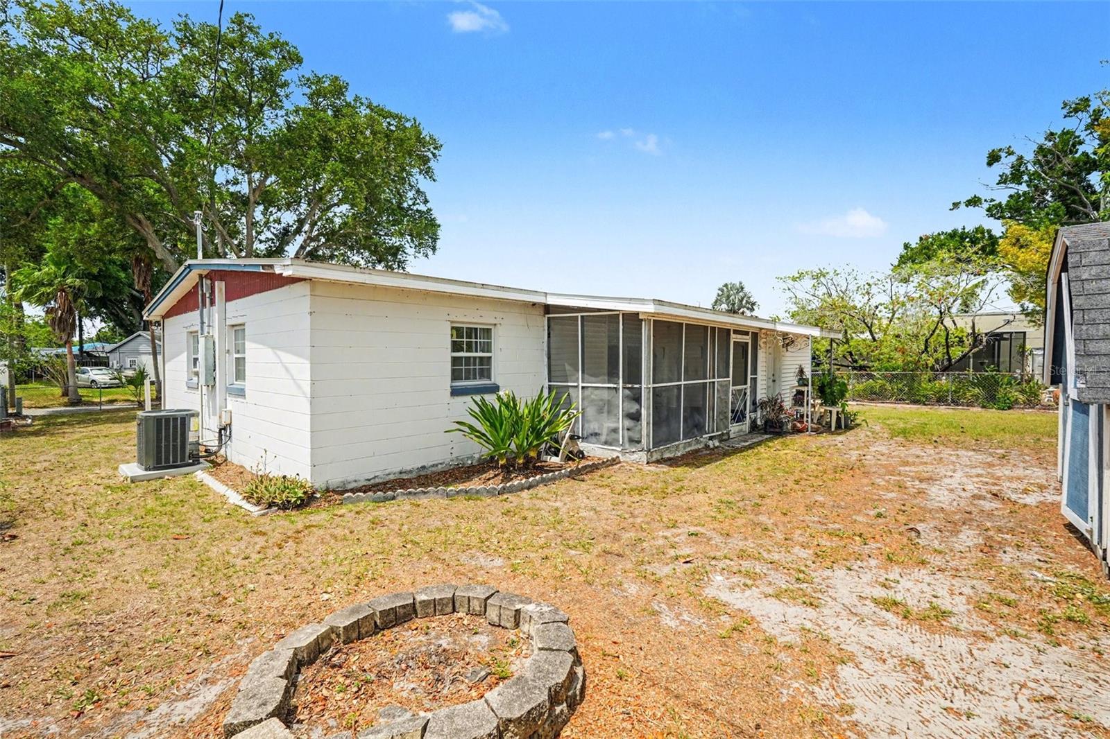 GROVE PARK ESTATES UNIT 7 - Residential