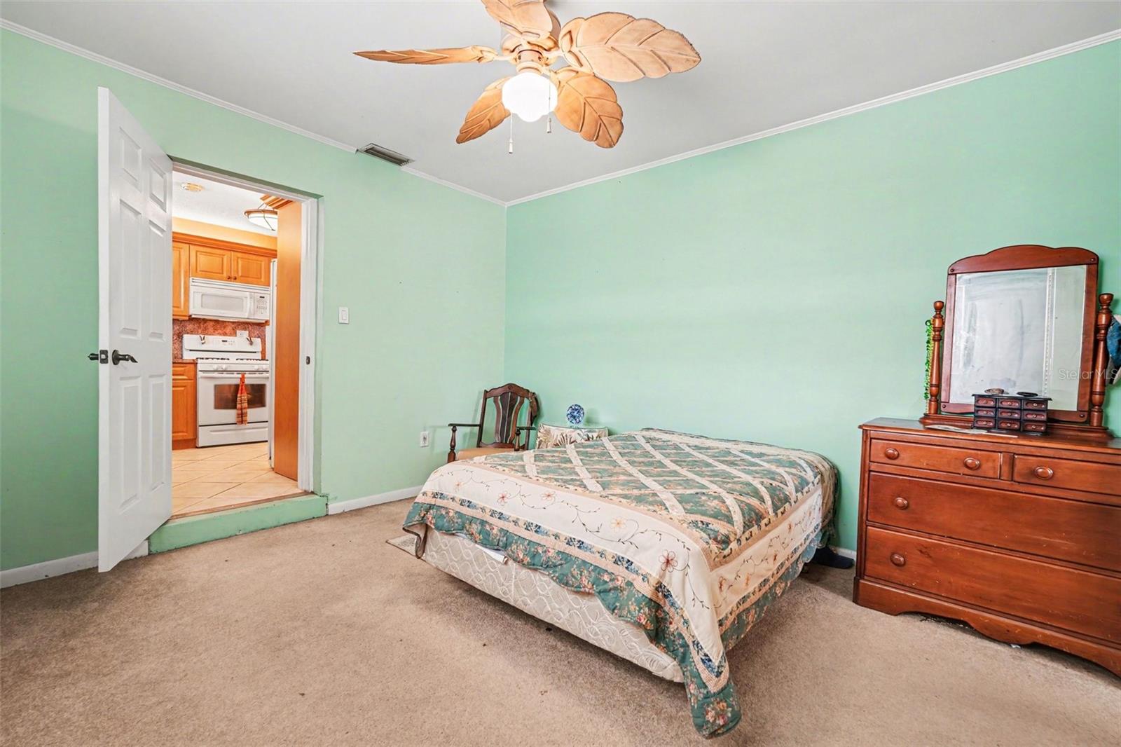 GROVE PARK ESTATES UNIT 7 - Residential