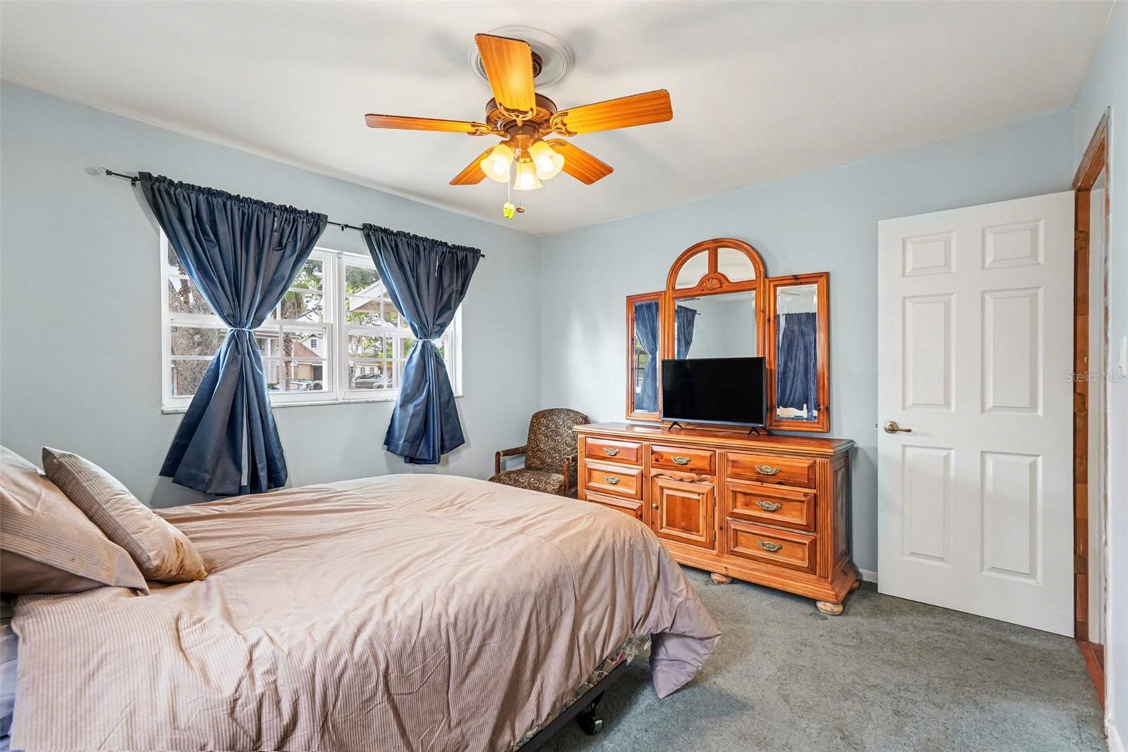 GROVE PARK ESTATES UNIT 7 - Residential